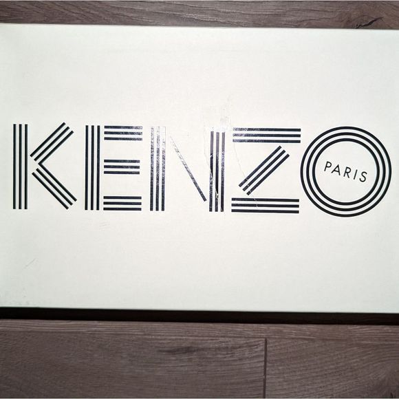 Kenzo Slide on shoes - Picture 9 of 10